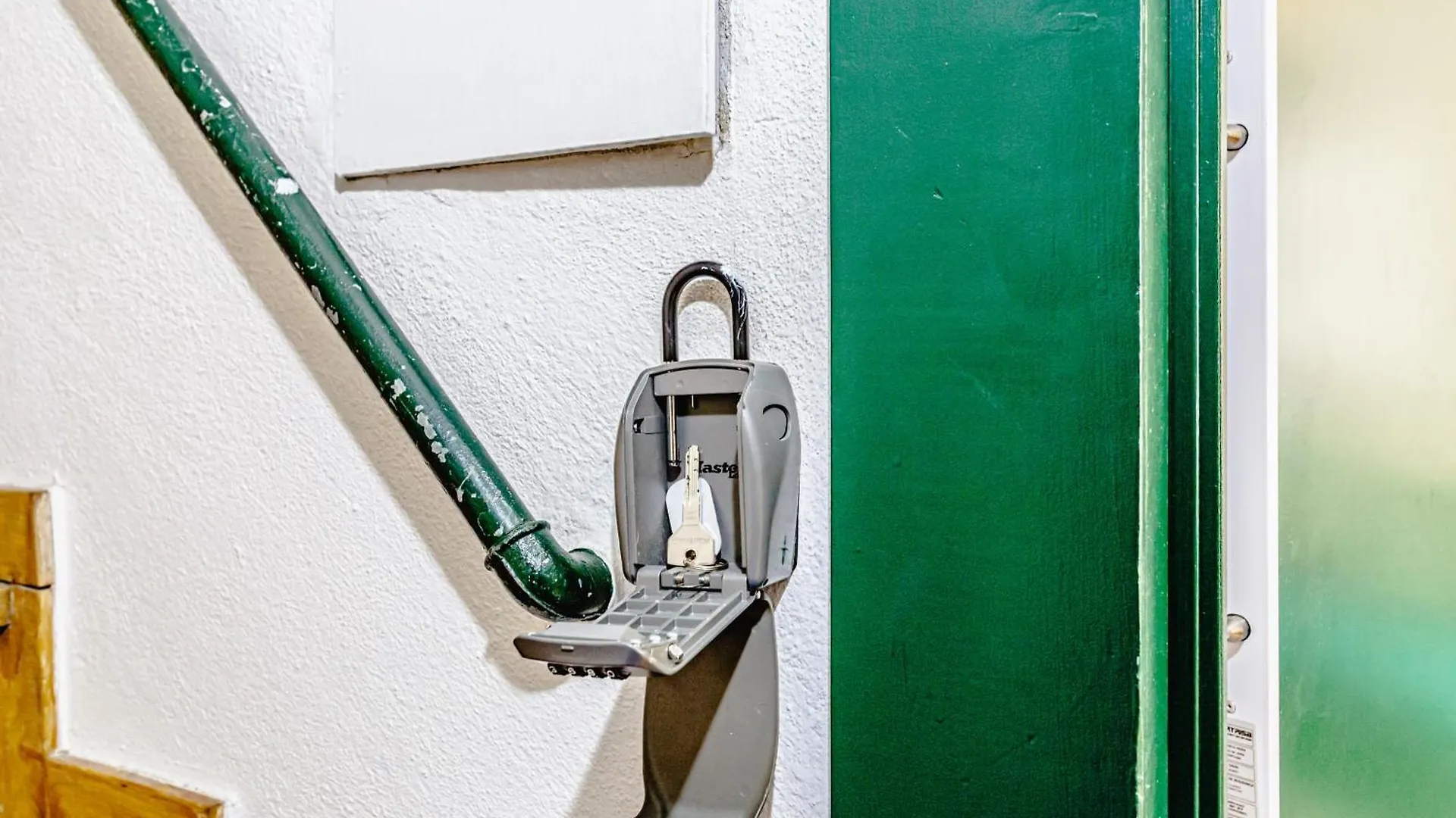 Visitlisbon4Fun: Alfama II Apartment