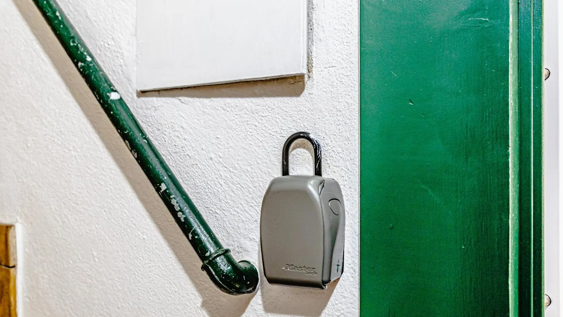 Visitlisbon4Fun: Alfama II Apartment Portugal