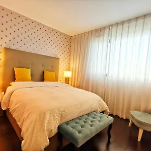  Apartment Bom Dia Parque Nacoes Lisboax