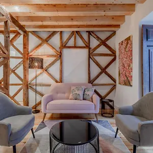 Appartement Comtesse Lisbonne, Lissabon