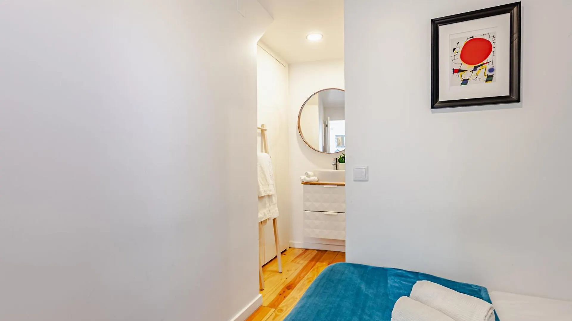 Visitlisbon4Fun: Alfama II Apartment