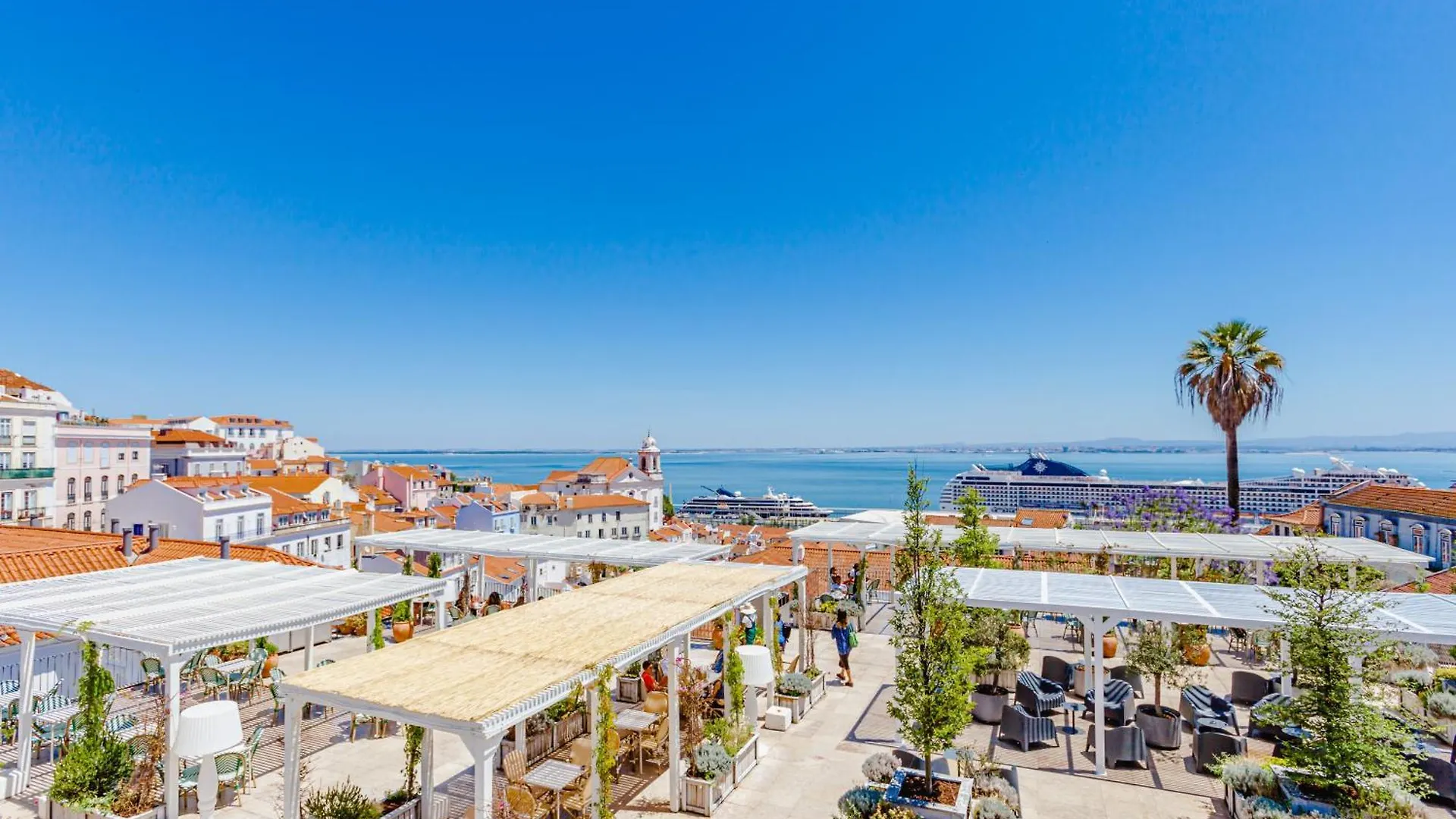 Visitlisbon4Fun: Alfama II Apartment 0*, Lisbon Portugal