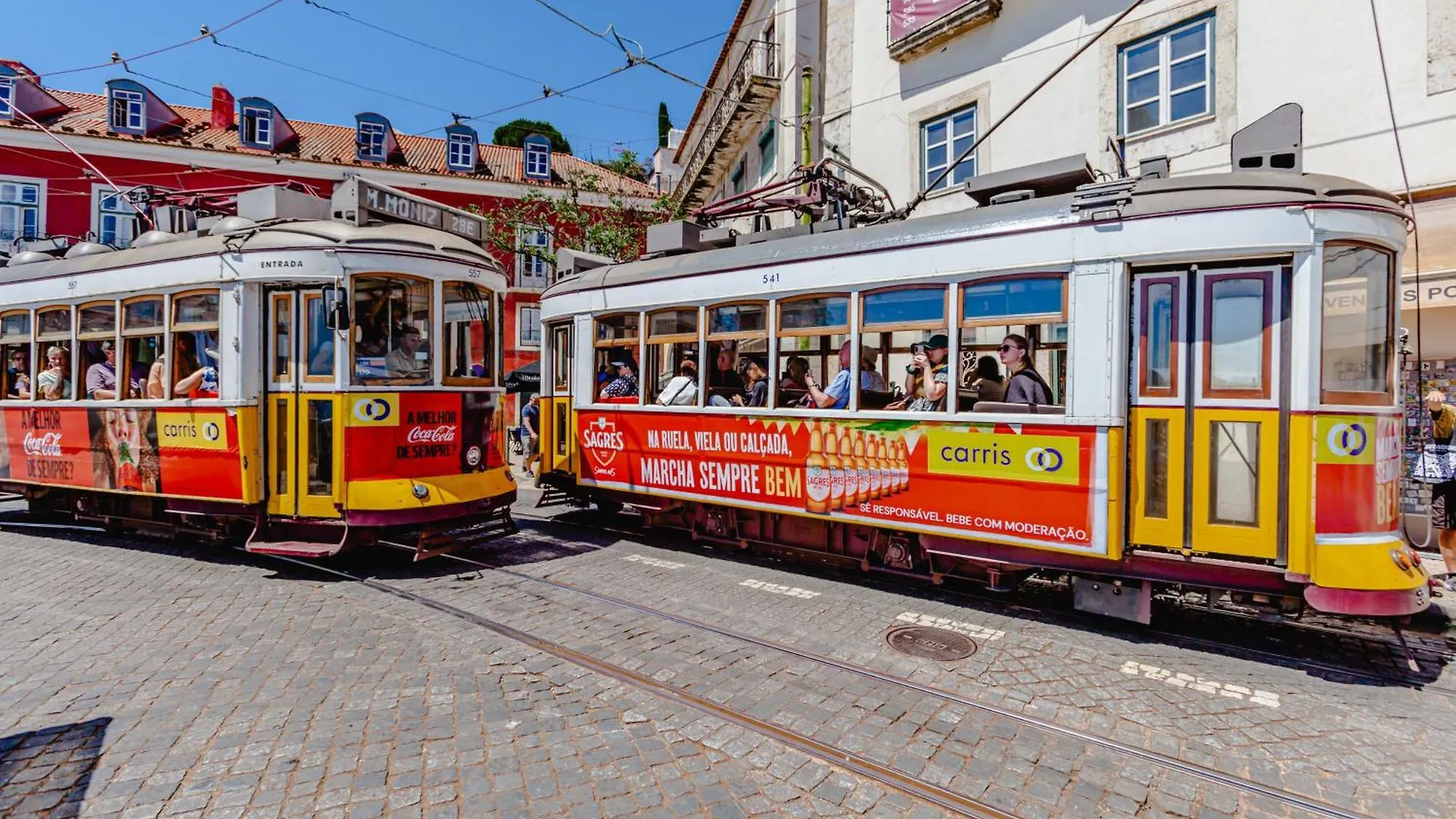 Visitlisbon4Fun: Alfama II Apartment